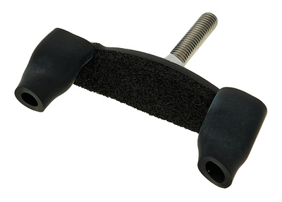 Bonmusica Shoulder Rest Foot 1/2 - 1/8 smuiko peties atrama
