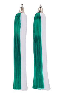 JK Lyra Hair Tassel 132 žygiavimo mušamųjų priedas