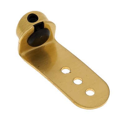 Kun Bravo Foot Holder VN 4/4 L smuiko peties atrama