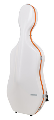 bam SUP1005XLWO violončelės dėklas B-Stock