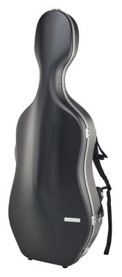 bam SUP1005XLNS violončelės dėklas 4/4