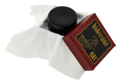 Hidersine 6B Rosin kontraboso kalifonija