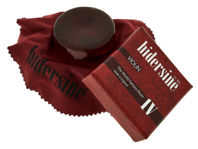 Hidersine 1V Rosin smuiko/altui kanifolija