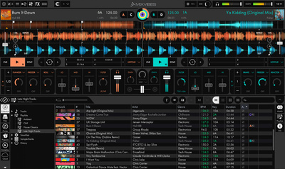 DJ-Software