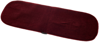 Jakob Winter Violin Blanket RD smuiko užklotas
