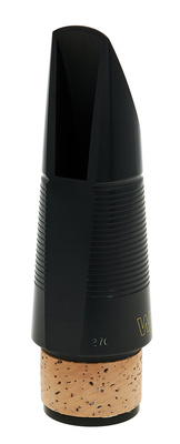 Vandoren Bb-Clarinet W270 Austria klarneto pūstukas