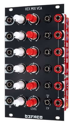 Vca moduliai
