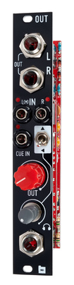Befaco Output V3 sąsajos modulis