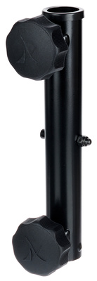 Stageworx TS-2 28mm adapteris apšvietimo įrangai