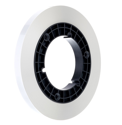 RTM Leader Tape White 1/2" juostos priedas
