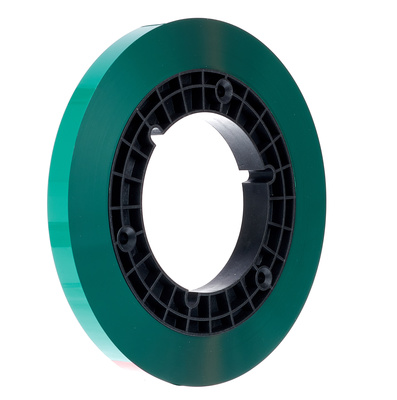 RTM Leader Tape Green 1/2" juostelė