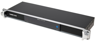 B-Stock, Klark Teknik DM8008, Channel Output Box, 8 analoge Ausgangskanäle über ULTRANET Connectivity, Ausgangimpedanz 100 Ohm, Anschlüsse Euroblock,