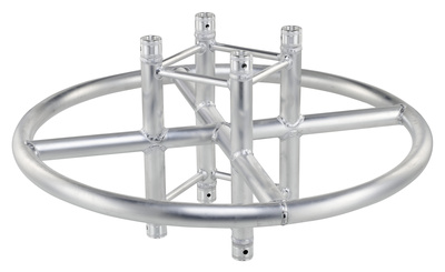 Global Truss F34 Tower Ring 100 4 taškų santvara