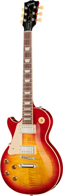 Gibson Les Paul Standard 50s HCS LH elektrinė kairiarankių gitara  