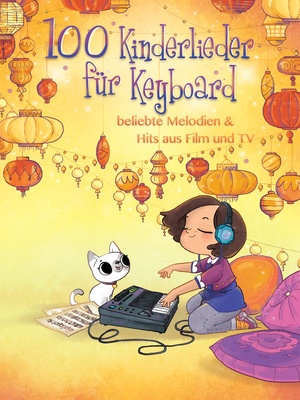 Literatūra klavišiniams