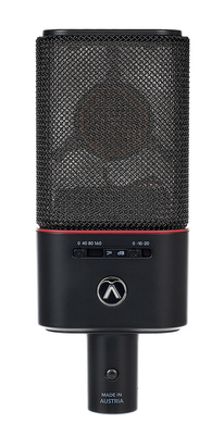 Austrian Audio OC18 Studio Set didelės diafragmos mikrofonas