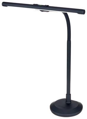 Gravity LED PLT 2B pianino lempa