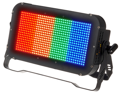 Stairville Wild Wash Pro 648 RGBW LED flood prožektorius