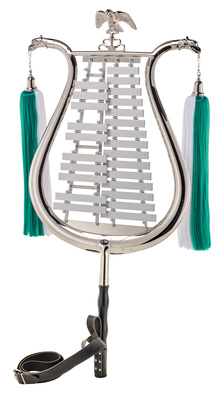 JK Lyra 120 Set green lyra