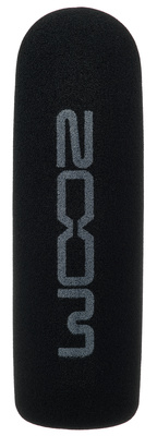 Zoom WSS-6 vėjo apsauga  