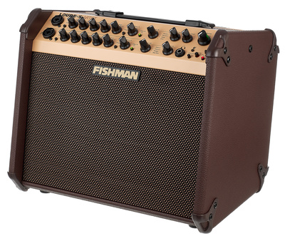 Fishman Loudbox Artist su Bl B-Stock akustinis stiprintuvas