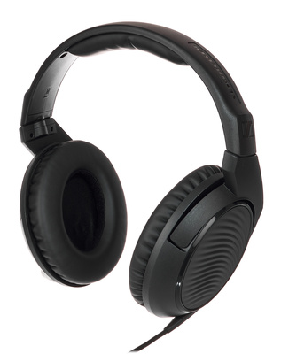 Sennheiser HD-200 Pro HiFi ausinės