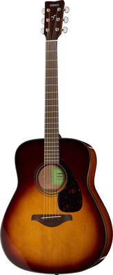 Yamaha FG800 BS
