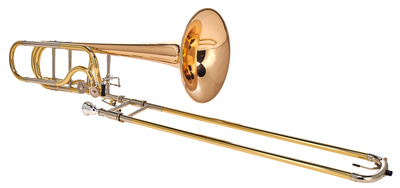 Sierman ST-81G bosinis trombonas