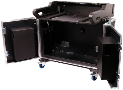 Thon Premium Flip-Case Midas M32 mikšerinių pultų dėklas