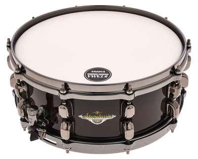 Tama 14"x5,5" Starclassic Maple DMB medinis snare būgnas