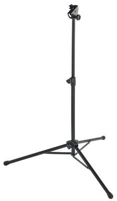 Millenium Practice Pad Stand 8mm mušamųjų stovų laikiklis