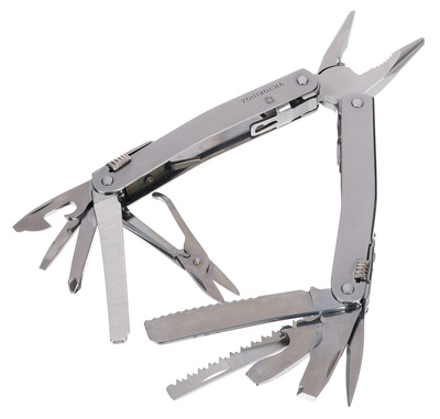 Swiss Tool Spirit XC Plus