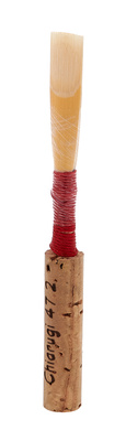 Gonzalez Oboe Reed Soft (European) obojaus liežuvėlis