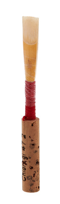 Gonzalez Oboe Reed Hard (European) obojaus liežuvėlis