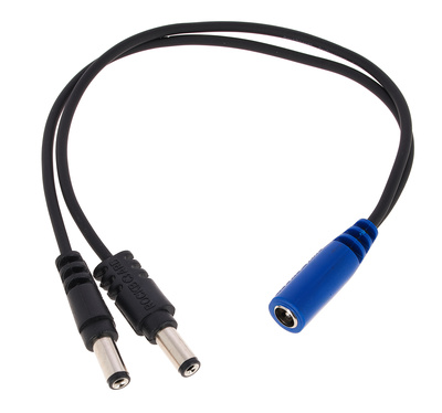 Rockboard Ace Voltage Doubler Cable efektų laidas