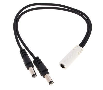 Rockboard Ace Current Doubler Cable efektų laidas  