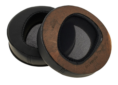 Dan Clark Audio ETHER 2 Ear Pads Perforated ausinių pagalvėlės