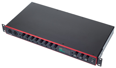 Focusrite Scarlett 18i20 3rd Gen USB garso sąsaja