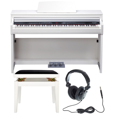 DP-51 WH Set