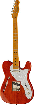 Squier CV 60s Thinline Tele MN NT elektrinė gitara