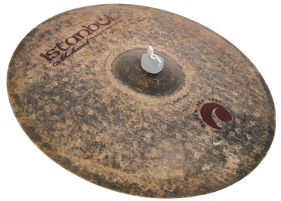 Istanbul Mehmet 18" Black Sea 1623 crash lėkštė
