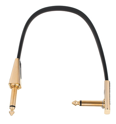 Rockboard Flat Looper/Switch Cable 20 cm jungiamasis laidas