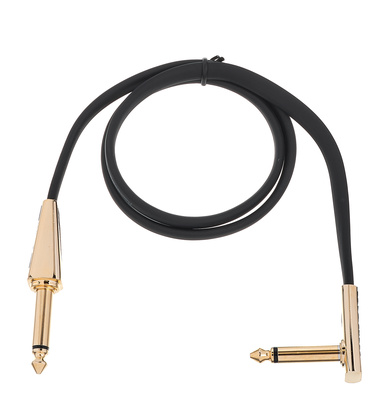 Rockboard Flat Looper/Switch Cable 60 cm sujungimo laidas
