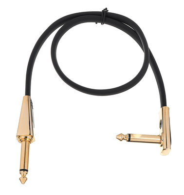 Rockboard Flat Looper/Switch Cable 40 cm sujungimo laidas