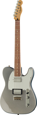 Player Series Tele HH PF SLV