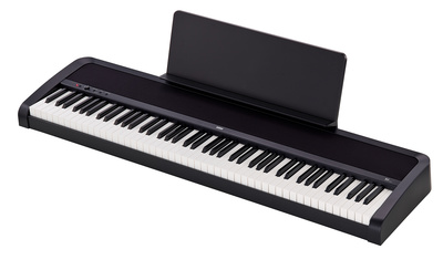 Korg B2 Black sceninis pianinas