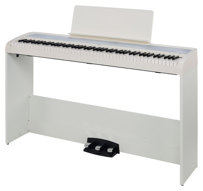 Korg B2 SP White sceninis pianinas