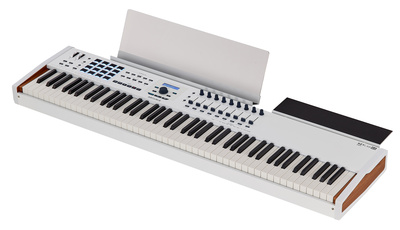 Arturia KeyLab 88 MkII MIDI valdymo klaviatūra