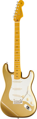 Fender Lincoln Brewster Strat MN AG elektrinė gitara