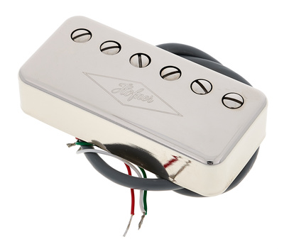 Höfner H514/N4-N Humbucker elektrinės gitaros garso nuėmėjas